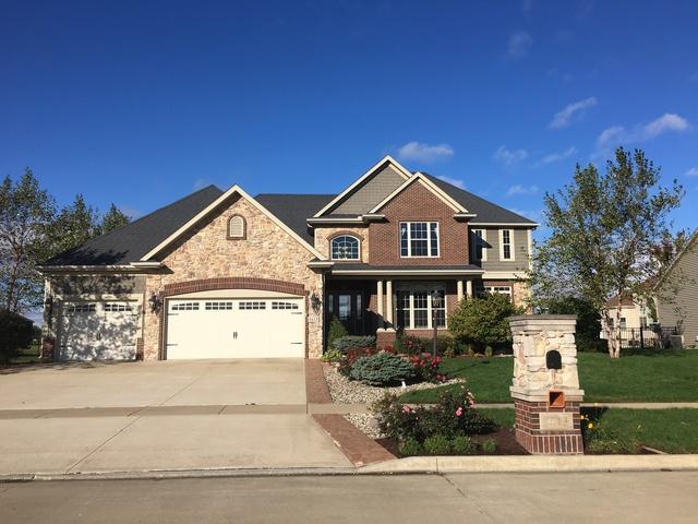 1613 Crabapple Ln., Champaign, IL 61822