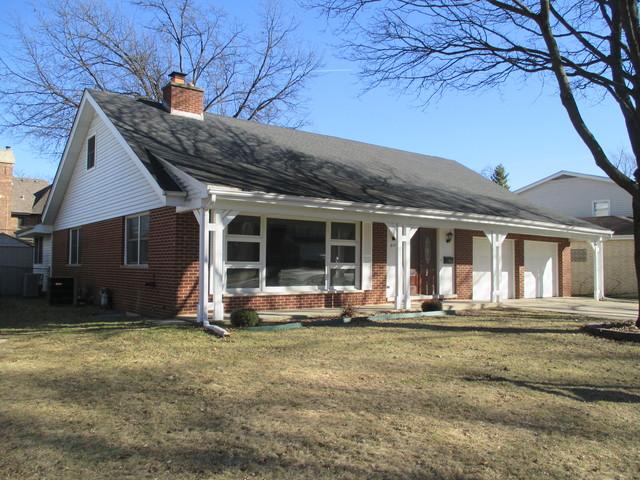 617 N Walnut St., Itasca, IL 60143