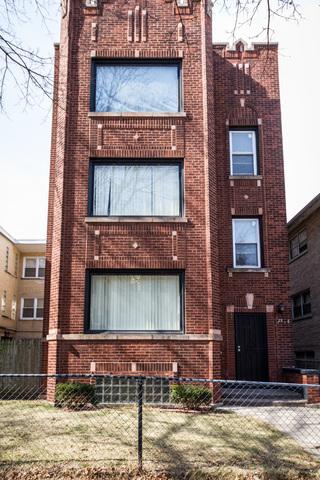 7918 S Essex Ave., Chicago, IL 60617