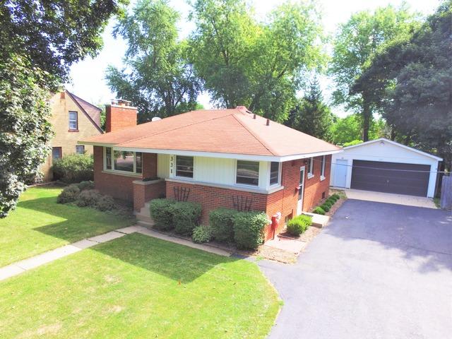 331 S Lake St., Grayslake, IL 60030