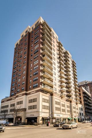 5 E 14th Pl. #901, Chicago, IL 60605