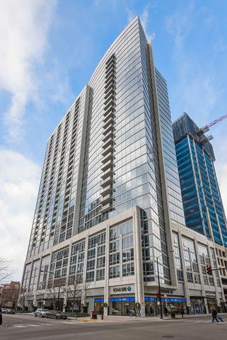 2 W Delaware Pl. #1602, Chicago, IL 60610