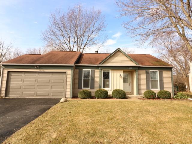 1600 Riverwood Dr., Algonquin, IL 60102