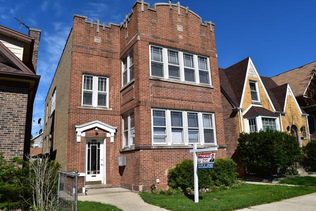 3904 N Nora Ave., Chicago, IL 60634