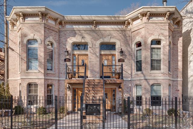 1946 W Potomac Ave. #1W, Chicago, IL 60622
