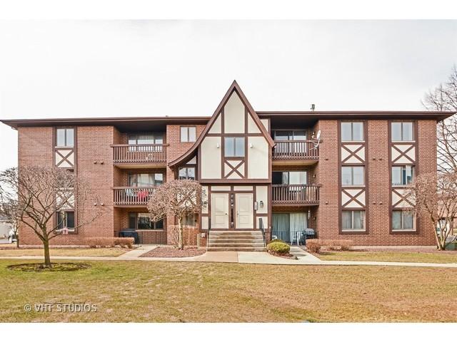 10582 Palos Pl. #C, Palos Hills, IL 60465