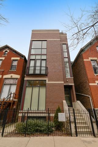 1246 N Wolcott Ave. #2, Chicago, IL 60622