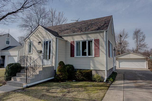 18428 Wentworth Ave., Lansing, IL 60438