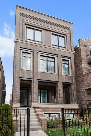 738 W Schubert Ave. #3, Chicago, IL 60614
