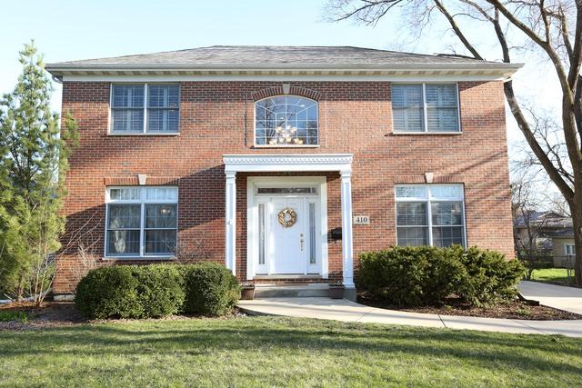 410 Chicago Ave., Downers Grove, IL 60515