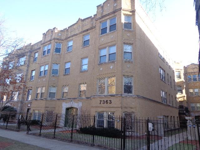 7363 N Damen Ave. #101, Chicago, IL 60645