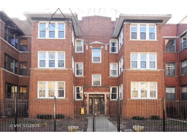 1527 W Fargo Ave. #2E, Chicago, IL 60626