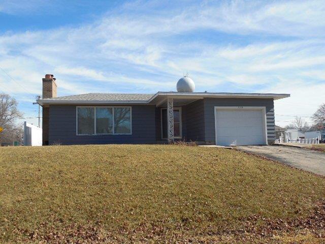 229 Marion Ave., Chadwick, IL 61014