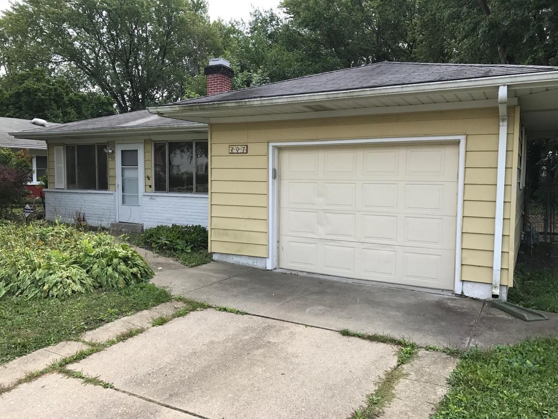 207 Gold St., Park Forest, IL 60466
