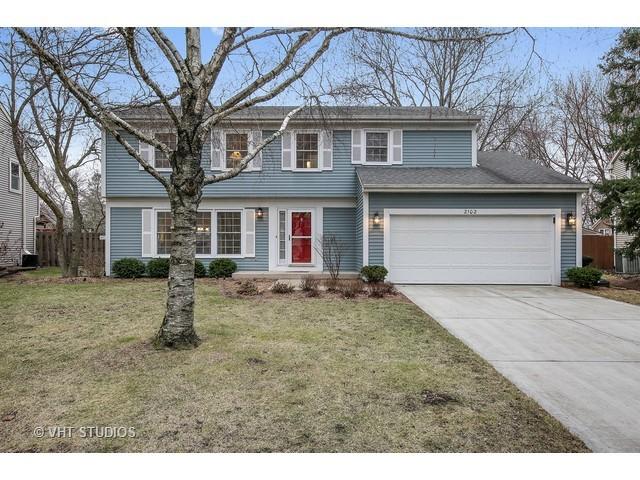 2102 Buckley Ct., Naperville, IL 60565