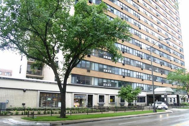 6030 N Sheridan Rd. #2001, Chicago, IL 60660