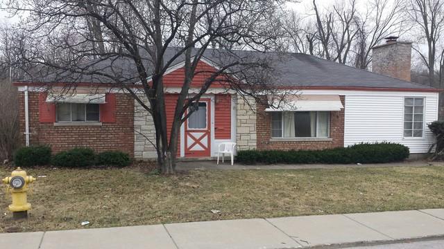 301 Osage St., Park Forest, IL 60466
