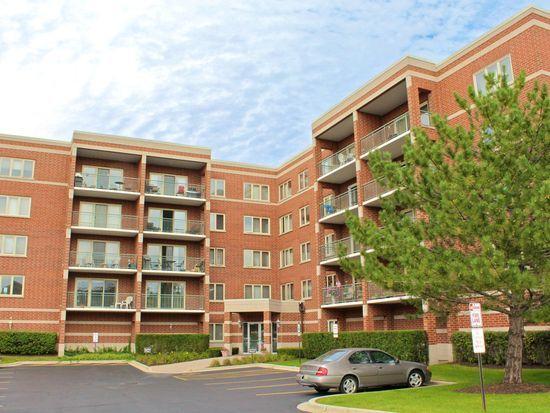 6430 W Berteau Ave. #306, Chicago, IL 60634