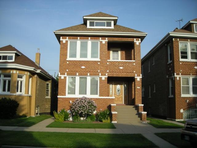 4620 S Karlov Ave., Chicago, IL 60632