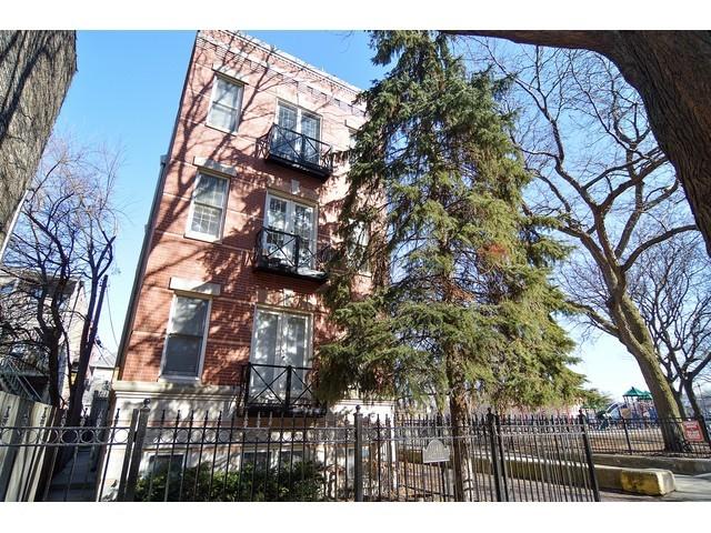 1048 W Lill Ave. #3, Chicago, IL 60614