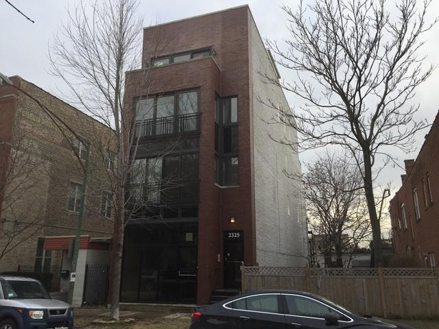 2325 W Huron St., Chicago, IL 60612