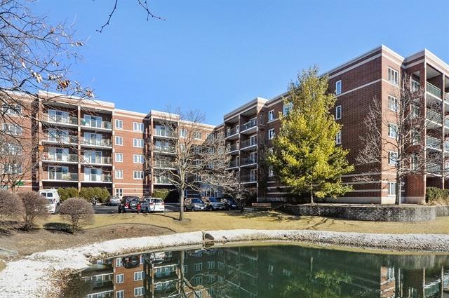 5225 N Riversedge Ter. #203, Chicago, IL 60630