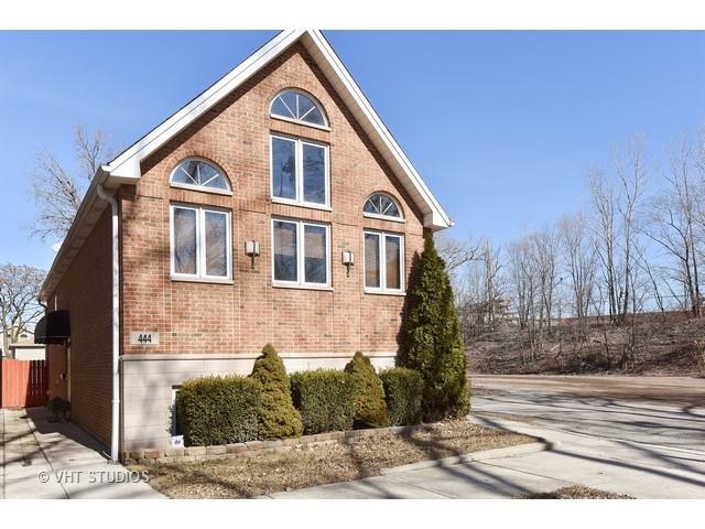 444 W 46th Pl., Chicago, IL 60609