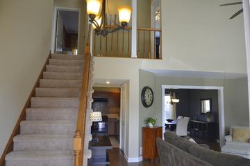 4079 N Newport Ln., Arlington Heights, IL 60004