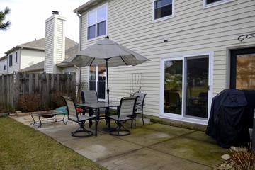 4079 N Newport Ln., Arlington Heights, IL 60004