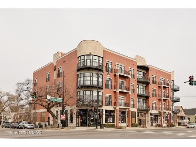 2954 W Irving Park Rd. #3B, Chicago, IL 60618