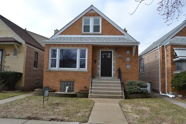5738 S Melvina Ave., Chicago, IL 60638