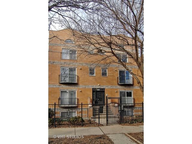 1506 N Campbell Ave. #2N, Chicago, IL 60622
