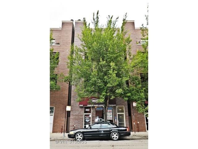 2540 W Chicago Ave. #2, Chicago, IL 60622