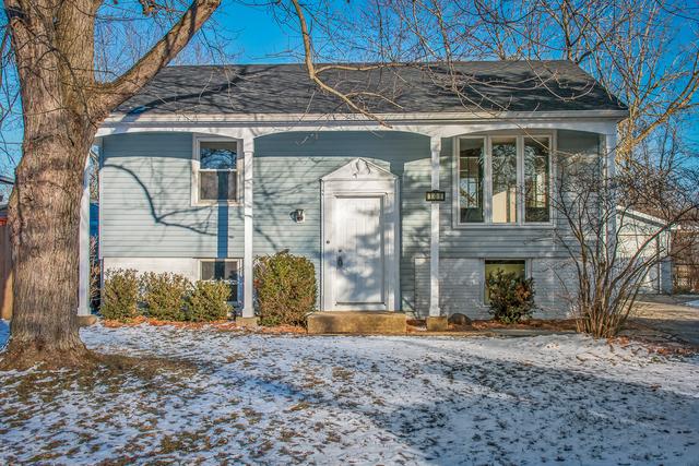 109 N Elm Ln., Glenwood, IL 60425