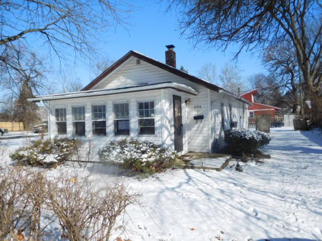 604 N Edwin St., Champaign, IL 61821