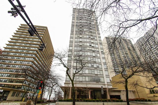 5757 N Sheridan Rd. #19E, Chicago, IL 60660