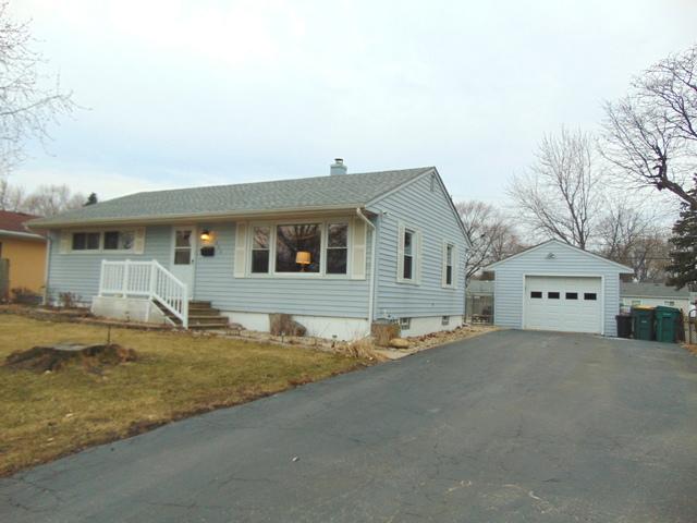 1003 N Barthelme Ave., Joliet, IL 60435