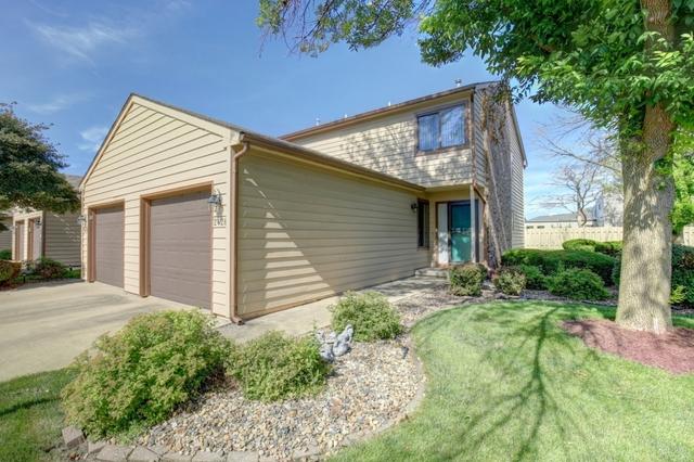 2428 Morrissey Park Dr., Champaign, IL 61821
