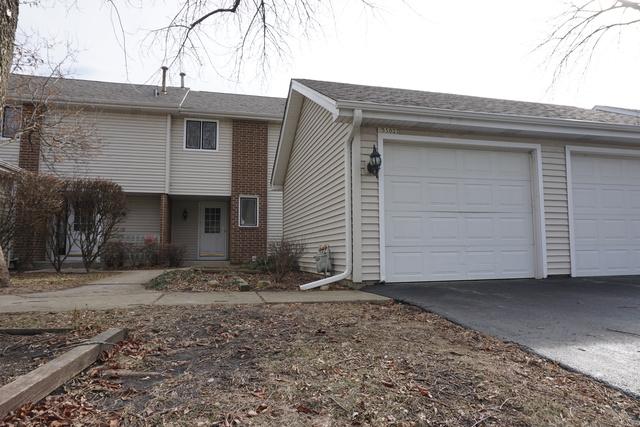 5S027 Pebble Beach Ct. #027, Naperville, IL 60563