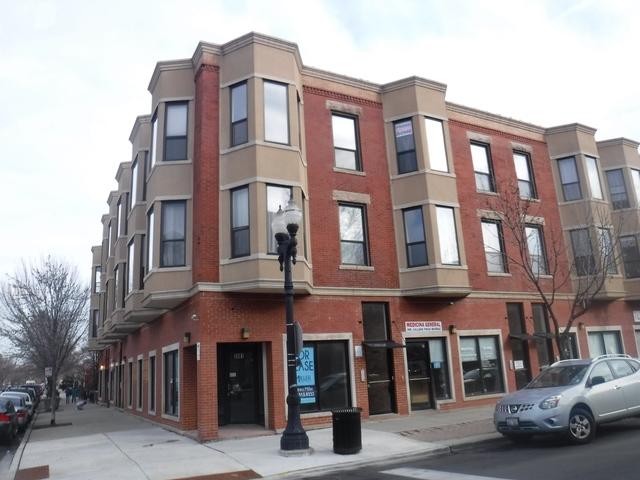 2401 S Oakley Ave. #306, Chicago, IL 60608