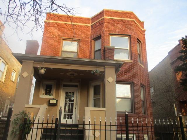 2045 N Lawler Ave., Chicago, IL 60639
