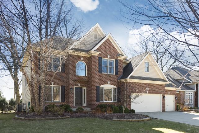 2137 Red Maple Ln., Aurora, IL 60502