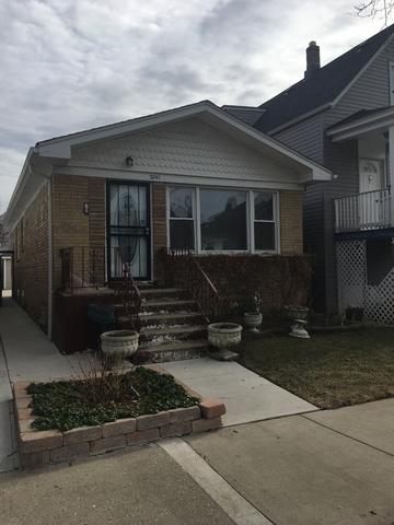 2241 N Monitor Ave., Chicago, IL 60639