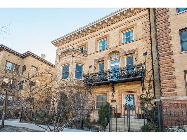 4038 N Clarendon Ave. #2F, Chicago, IL 60613
