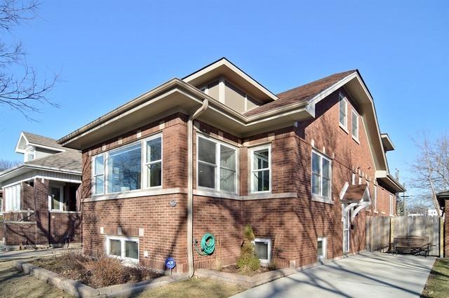 4857 N California Ave., Chicago, IL 60625