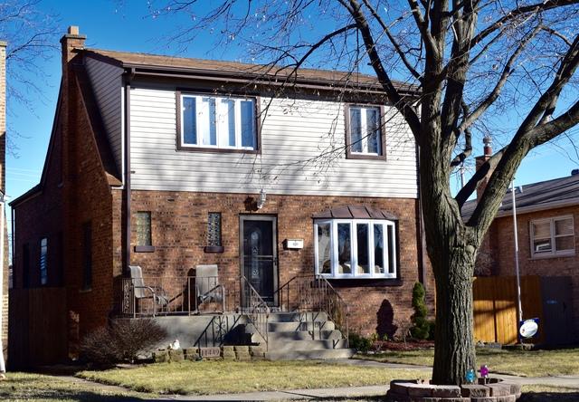 11449 S Central Park Ave., Chicago, IL 60655