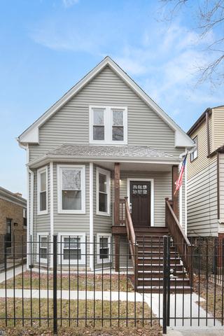4042 N Kimball Ave., Chicago, IL 60618