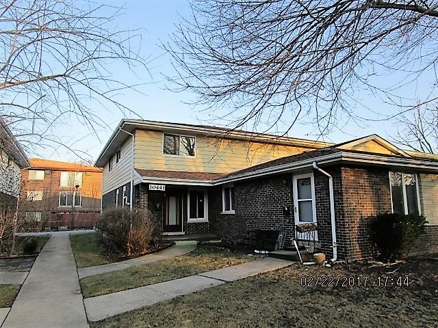 10441 Austin Ave. #B, Oak Lawn, IL 60453