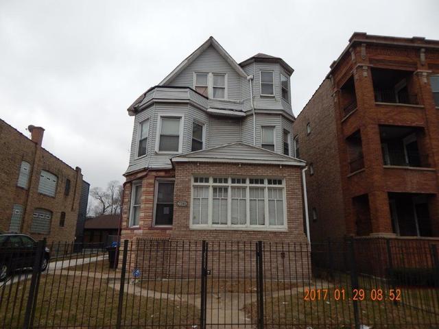 7240 S Jeffery Blvd., Chicago, IL 60649