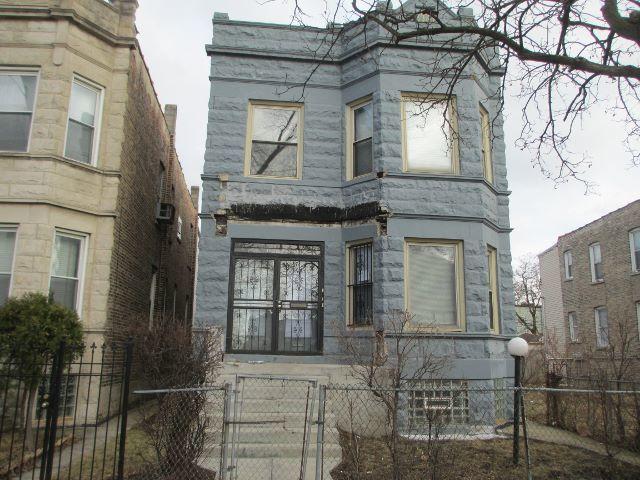 [Address Hidden by Seller], Chicago, IL 60623